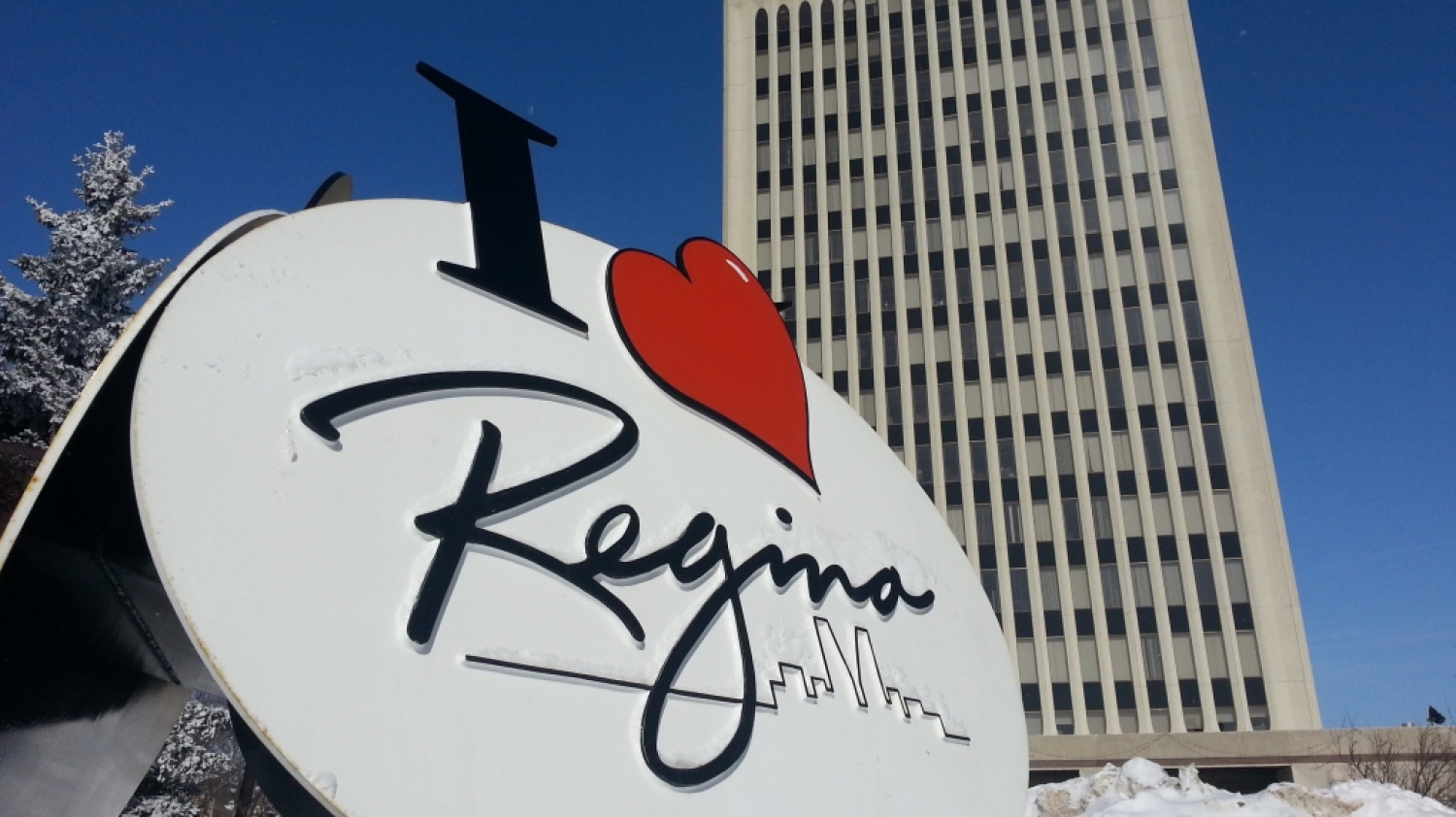 All Non-essential businesses in Regina MUST close! So we're going to shut down for a bit too. 
