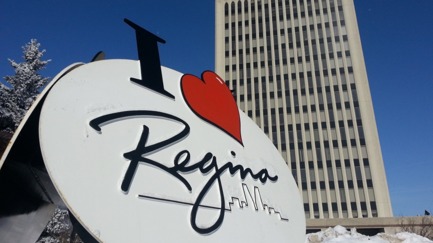 All Non-essential businesses in Regina MUST close! So we're going to shut down for a bit too.