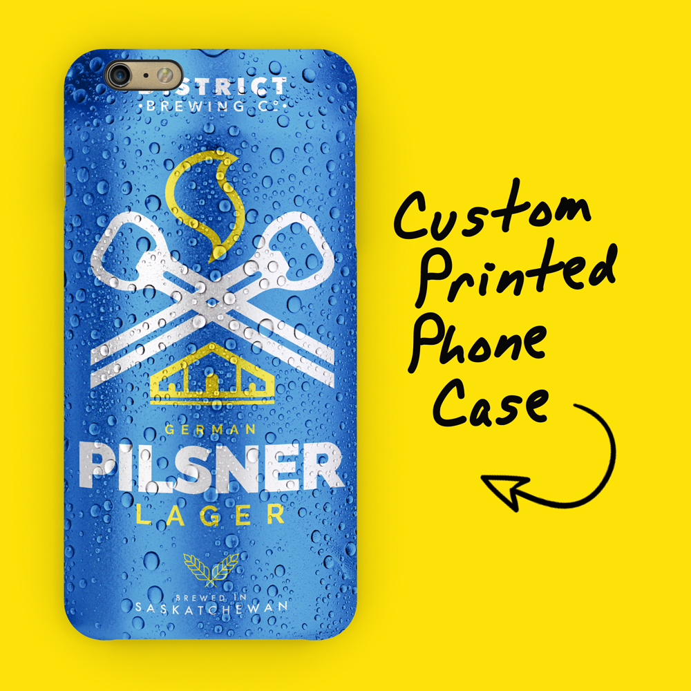 Custom Phone Cases Canada