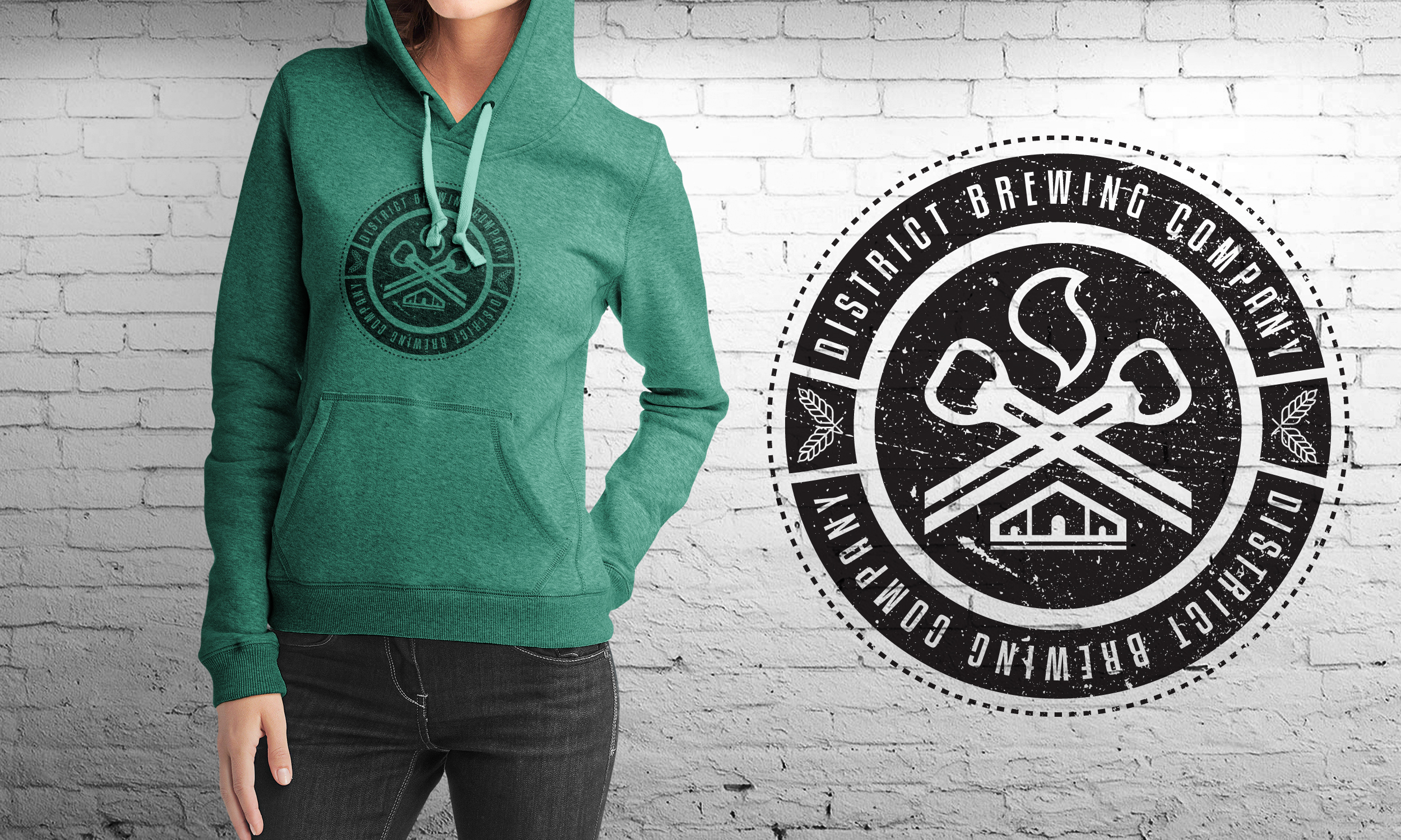 Custom Hoodies Canada