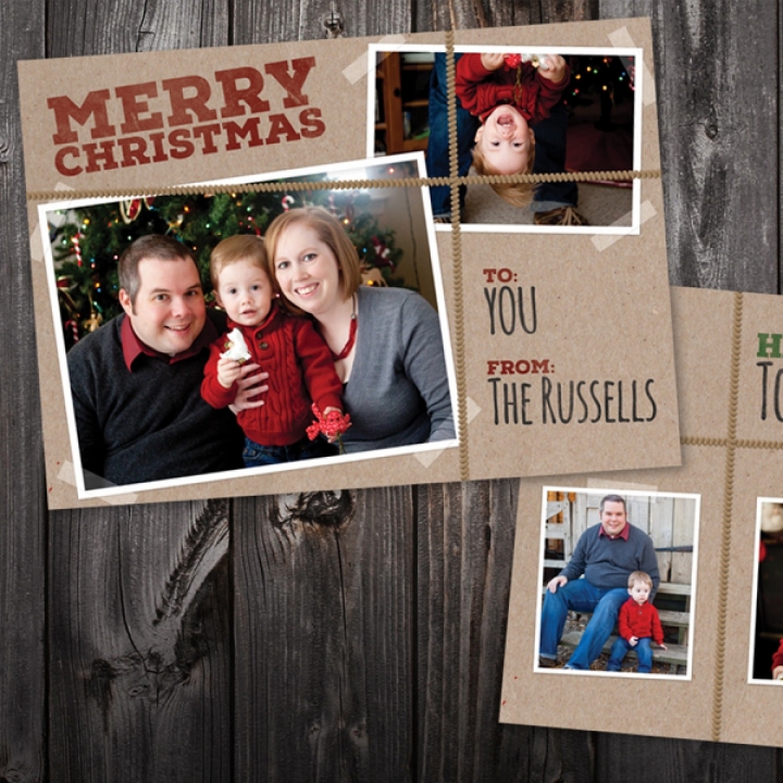 Xmas Cards